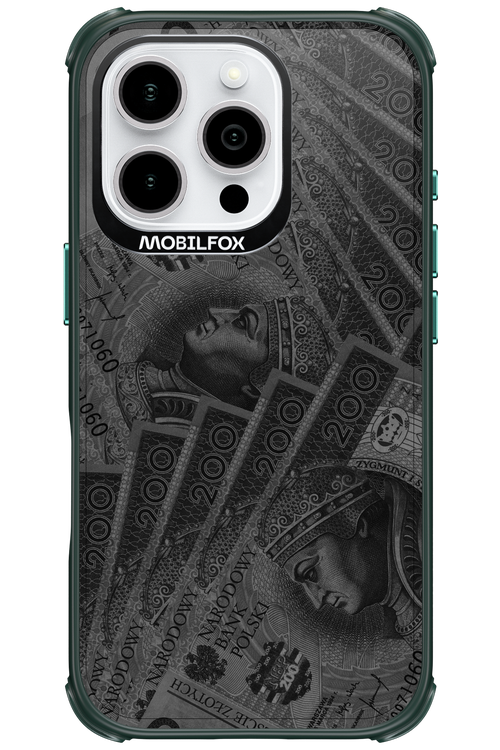200 2.0 - Apple iPhone 16 Pro