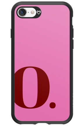 O (Sorbet) 2.0 - Apple iPhone SE 2022