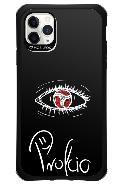 Profcio Eye - Apple iPhone 11 Pro Max