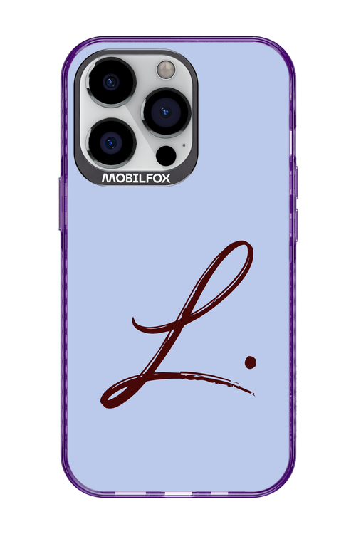 (Jellyfish Presso) L 2.0 - Apple iPhone 13 Pro
