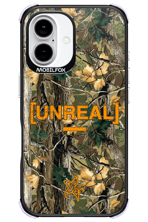 Realtree - Apple iPhone 16