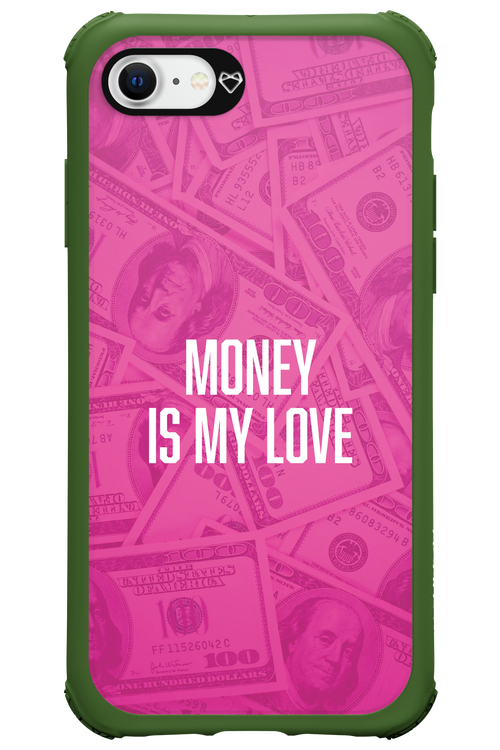 Money - Apple iPhone SE 2022