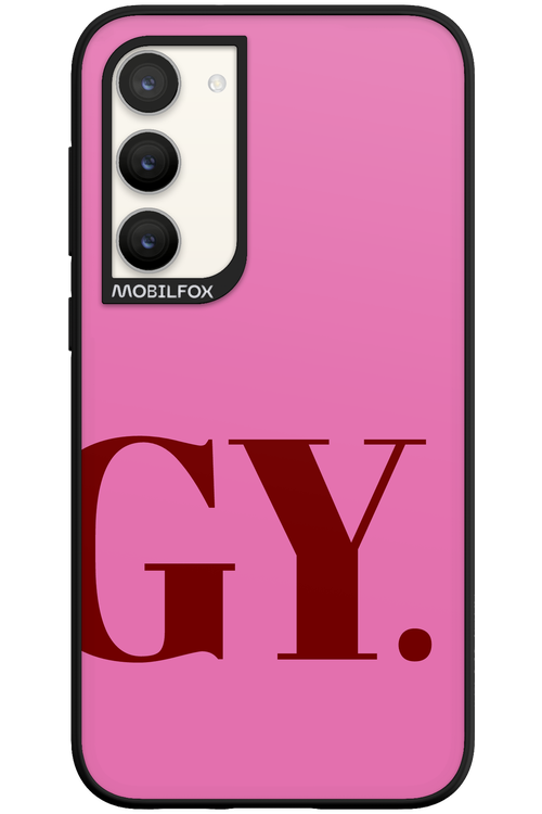 GY (Sorbet) 2.0 - Samsung Galaxy S23 Plus