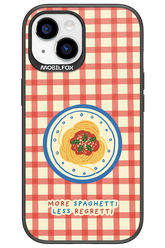 P asta la Vista - Apple iPhone 15