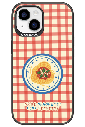 P asta la Vista - Apple iPhone 15