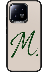 (Tennis Zone) M - Xiaomi 13