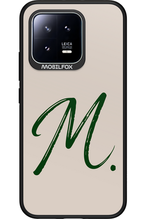 (Tennis Zone) M - Xiaomi 13