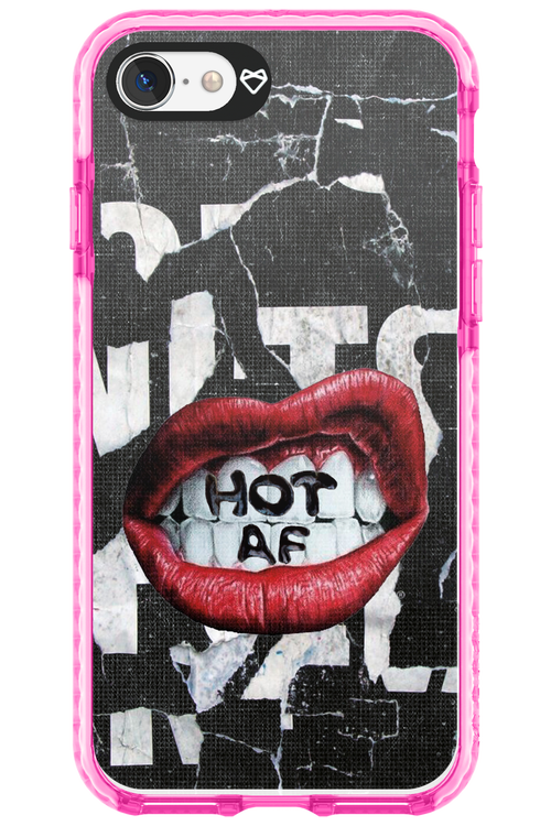 HOT AS F - Apple iPhone SE 2020