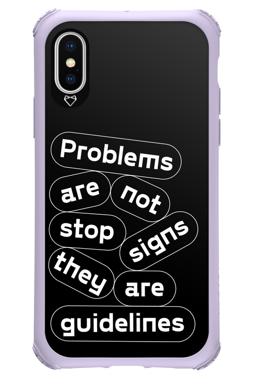 Problemz 2.0 - Apple iPhone XS