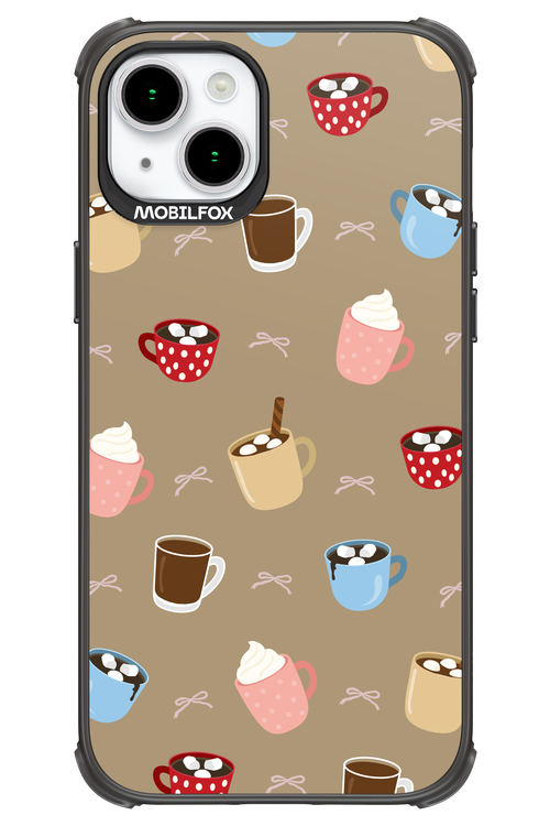 Coco Dream - Apple iPhone 15 Plus