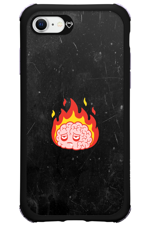 My brain - Apple iPhone 8