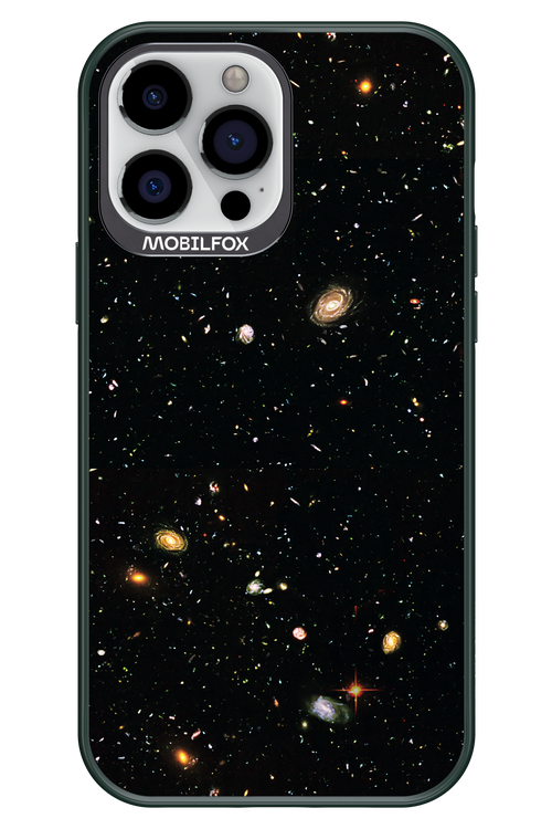 Cosmic Space - Apple iPhone 13 Pro Max