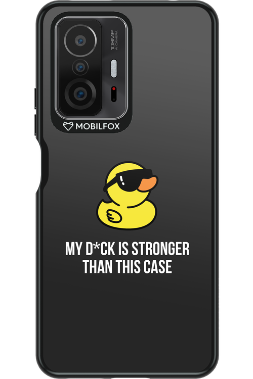 My D_ck 2.0 - Xiaomi Mi 11T Pro