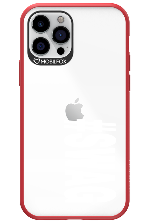 Swag Light Mode 2.0 - Apple iPhone 12 Pro