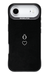 O Black II 2.0 - Apple iPhone 17 Air