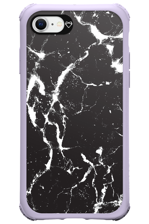 Grunge Marble 2.0 - Apple iPhone SE 2020