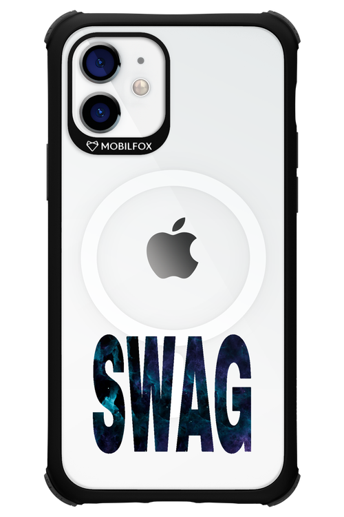 Holo Swag 2.0 - Apple iPhone 12