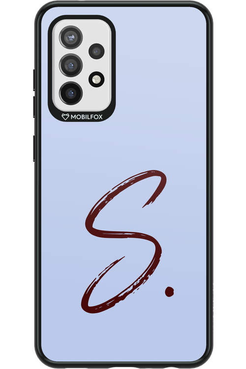 (Jellyfish Presso) S 2.0 - Samsung Galaxy A72