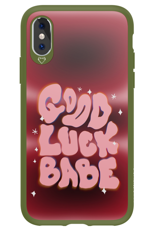 BEST_WISH - Apple iPhone XS