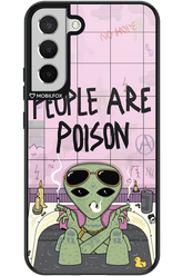 Poison - Samsung Galaxy S22+