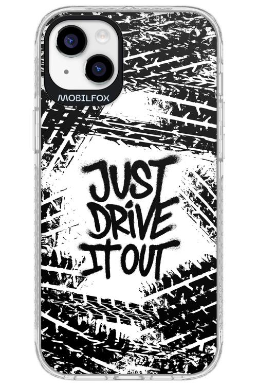 Drive It Out 2.0 - Apple iPhone 14 Plus