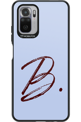 (Jellyfish Presso) B 2.0 - Xiaomi Redmi Note 10