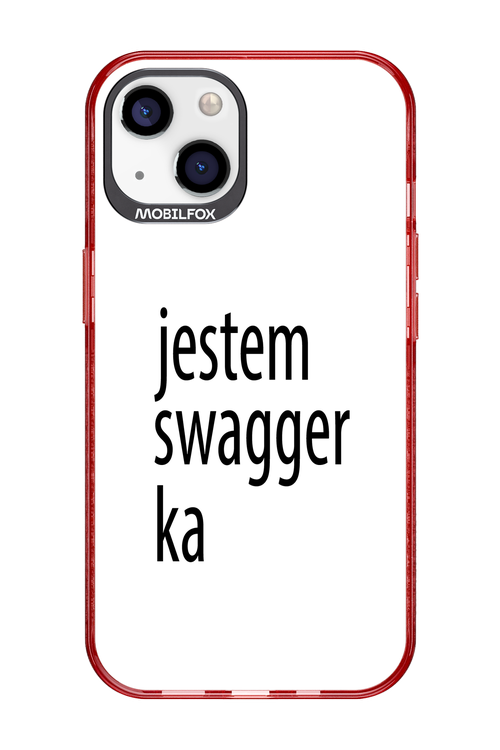 Swagger 2.0 - Apple iPhone 13