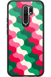 Holiday's Aura - Xiaomi Redmi 9