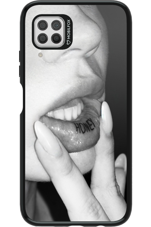 Lip Secret 2.0 - Huawei P40 Lite