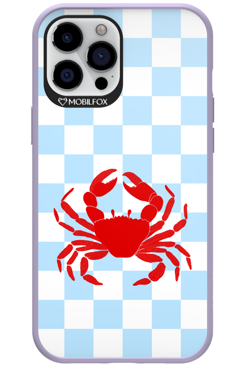 Oh Crab - Apple iPhone 12 Pro Max