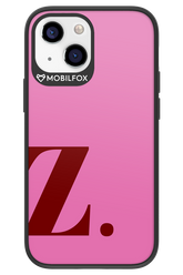 Z (Sorbet) 2.0 - Apple iPhone 13 Mini