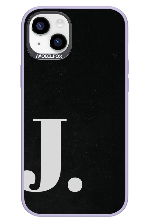 J (Off Space) 2.0 - Apple iPhone 14 Plus