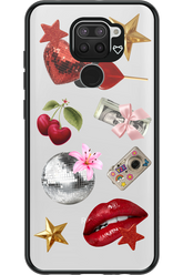 GIRL ERA 2.0 - Xiaomi Redmi Note 9