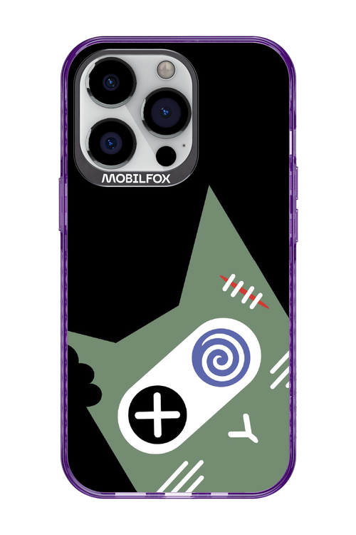 scarface - Apple iPhone 13 Pro