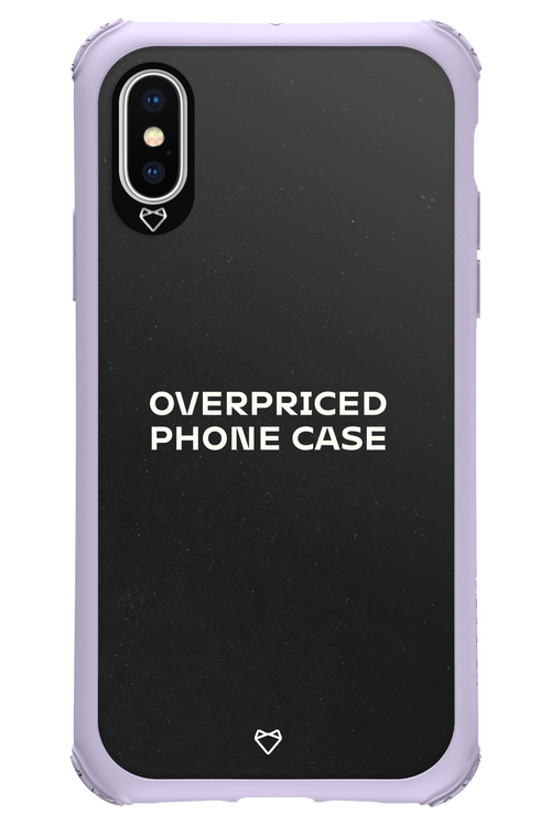 Overprieced - Apple iPhone XS