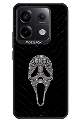 Glitter Ghost - Xiaomi Redmi Note 13 Pro 5G