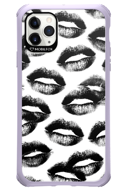Ghost Kiss 2.0 - Apple iPhone 11 Pro Max