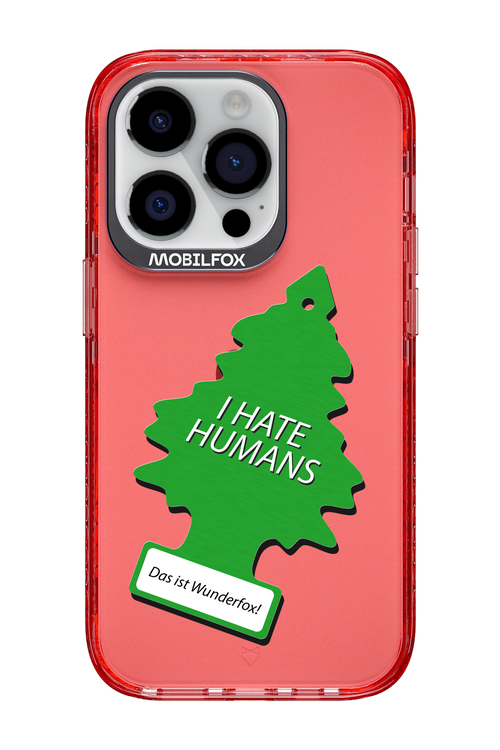 Wunderfox - Apple iPhone 14 Pro