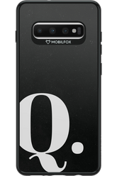Q (Off Space) 2.0 - Samsung Galaxy S10+