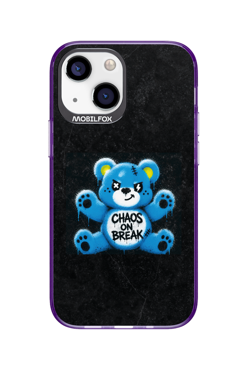 Chaos on Break 2.0 - Apple iPhone 13 Mini