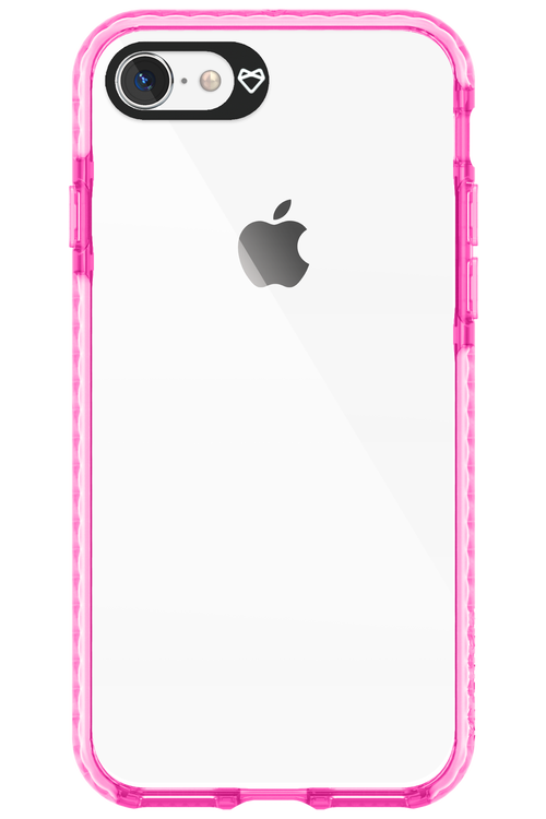 NUDE 2.0 - Apple iPhone 8