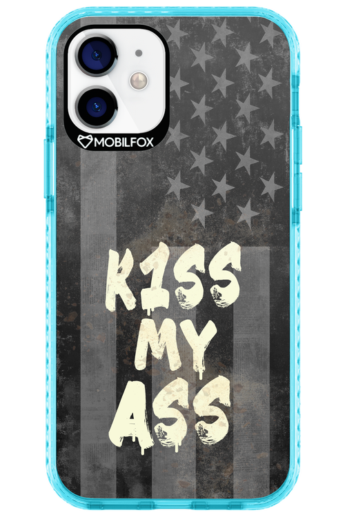 KISS II 2.0 - Apple iPhone 12