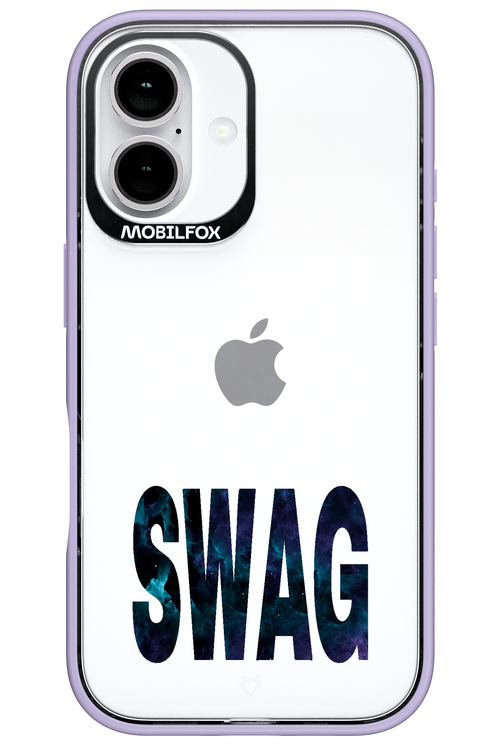 Holo Swag - Apple iPhone 16