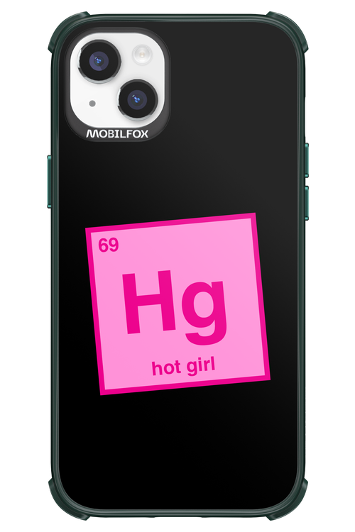 HG 2.0 - Apple iPhone 14 Plus