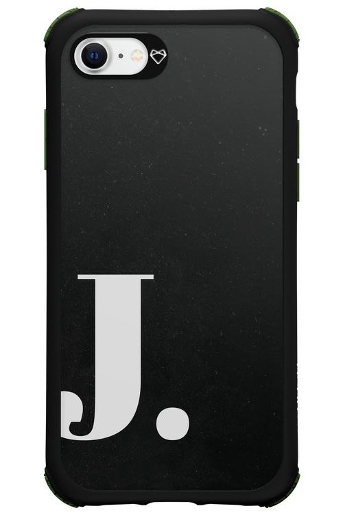 J (Off Space) 2.0 - Apple iPhone 8