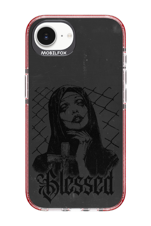 God bless 2.0 - Apple iPhone 17e