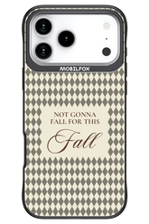 Not Gonna Fall - Apple iPhone 17 Pro Max