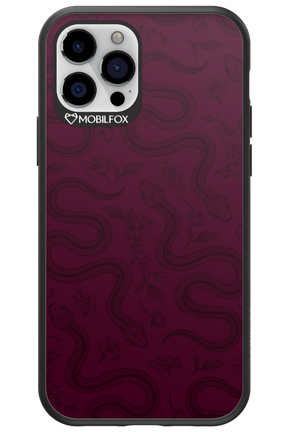 Temptation 2.0 - Apple iPhone 12 Pro