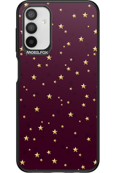 Xmas Stars - Samsung Galaxy A04s