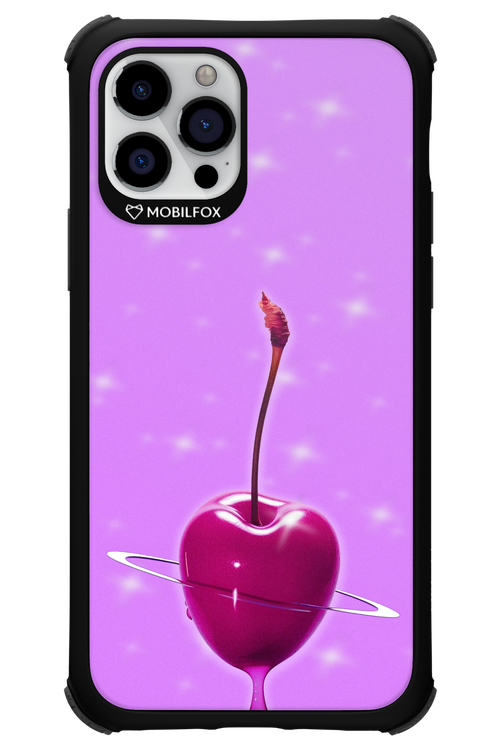 Space Cherry - Apple iPhone 12 Pro